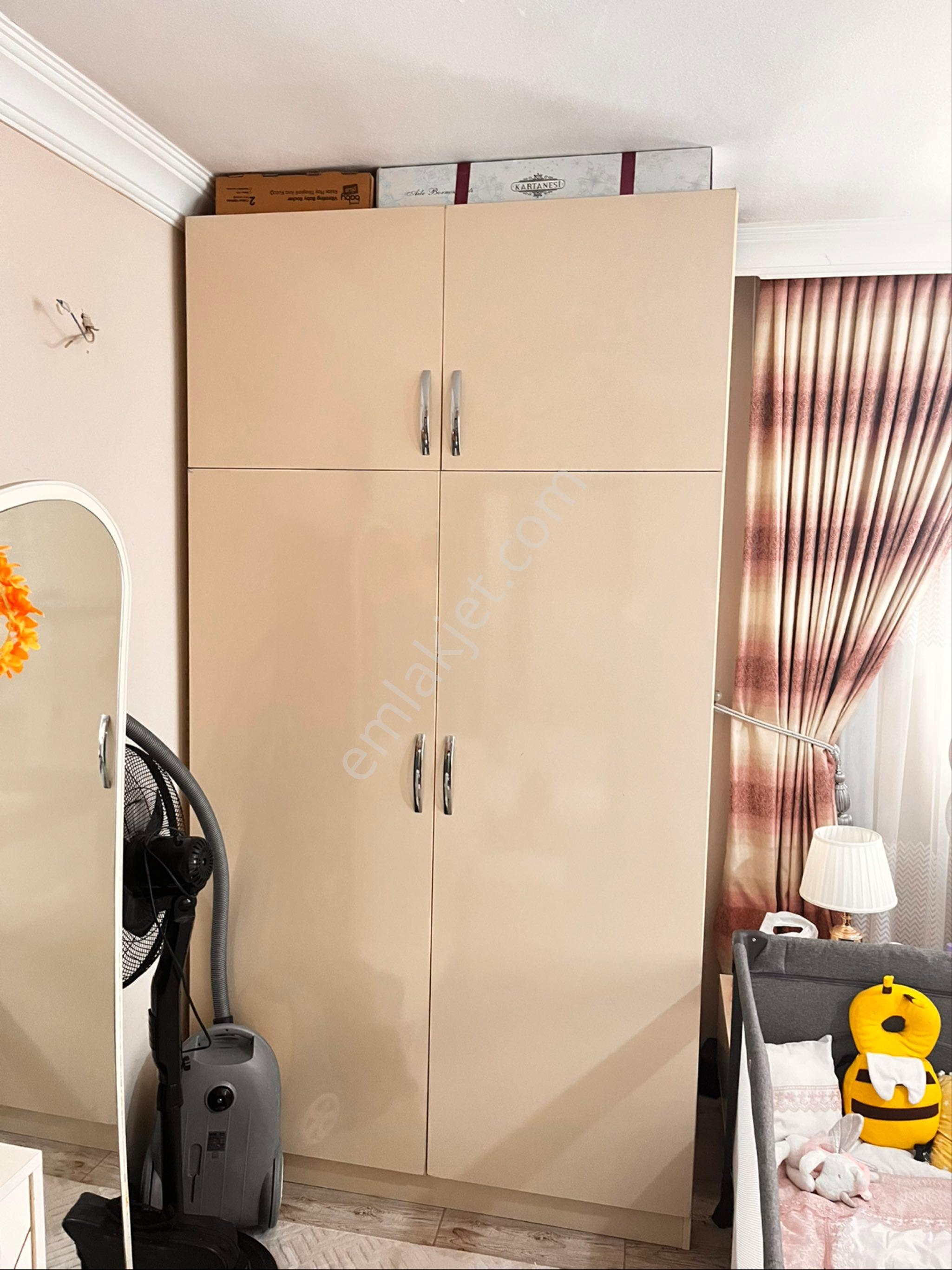 Sahibinden Yeşilevler Mahallesinde Kiralık 2+1 Daire - Görsel 21