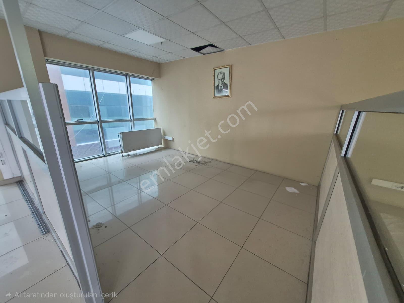 Delux'den Tabela Değeri Yüksek Plaza'da Kiralık İşyeri - Görsel 11