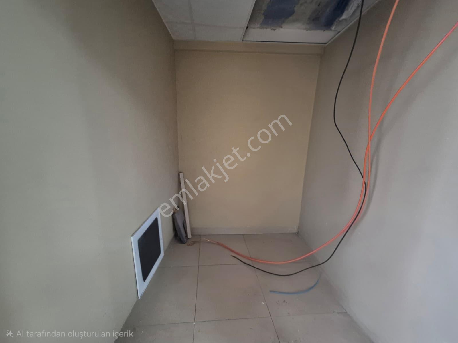 Delux'den Tabela Değeri Yüksek Plaza'da Kiralık İşyeri - Görsel 25