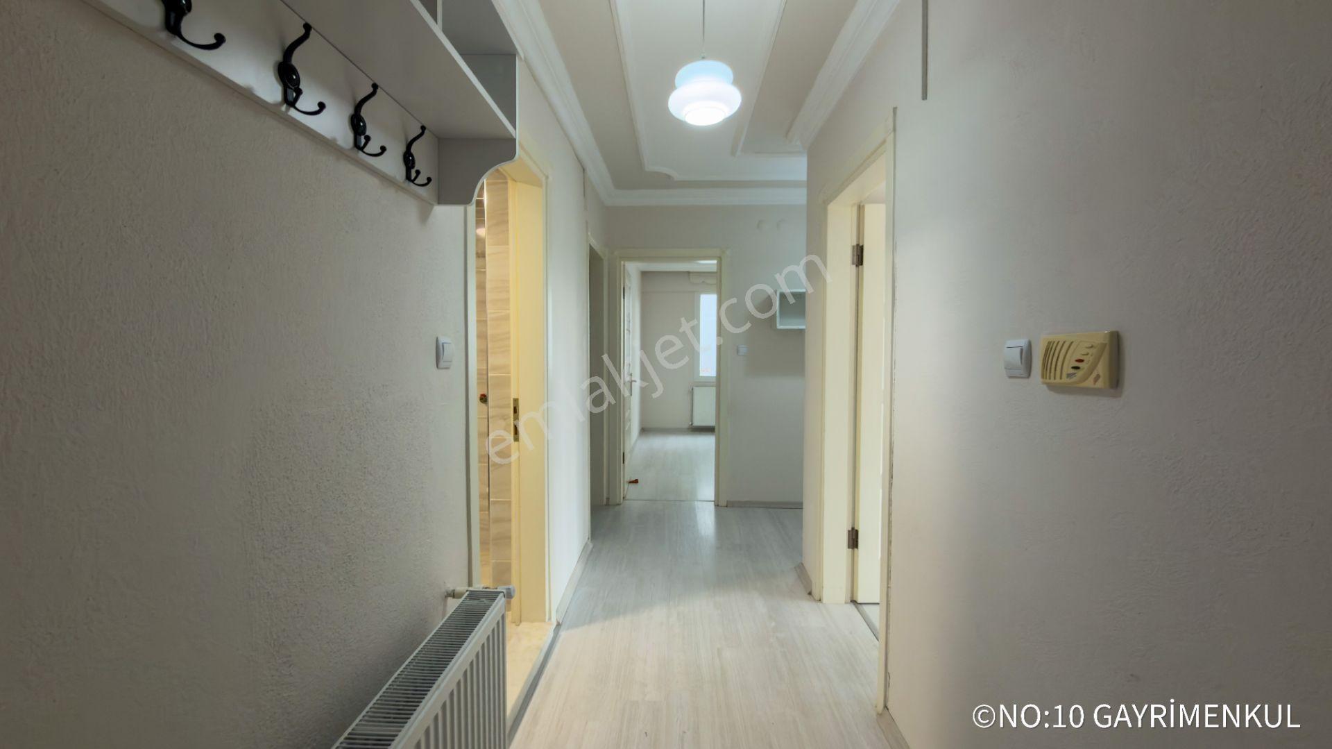 No:10 Gayrimenkul’den Cadde Üstü Mıgros Üstü 3+1 135 M2 Net Yüksek Krediye Uygun Fırsat Daire - Görsel 20