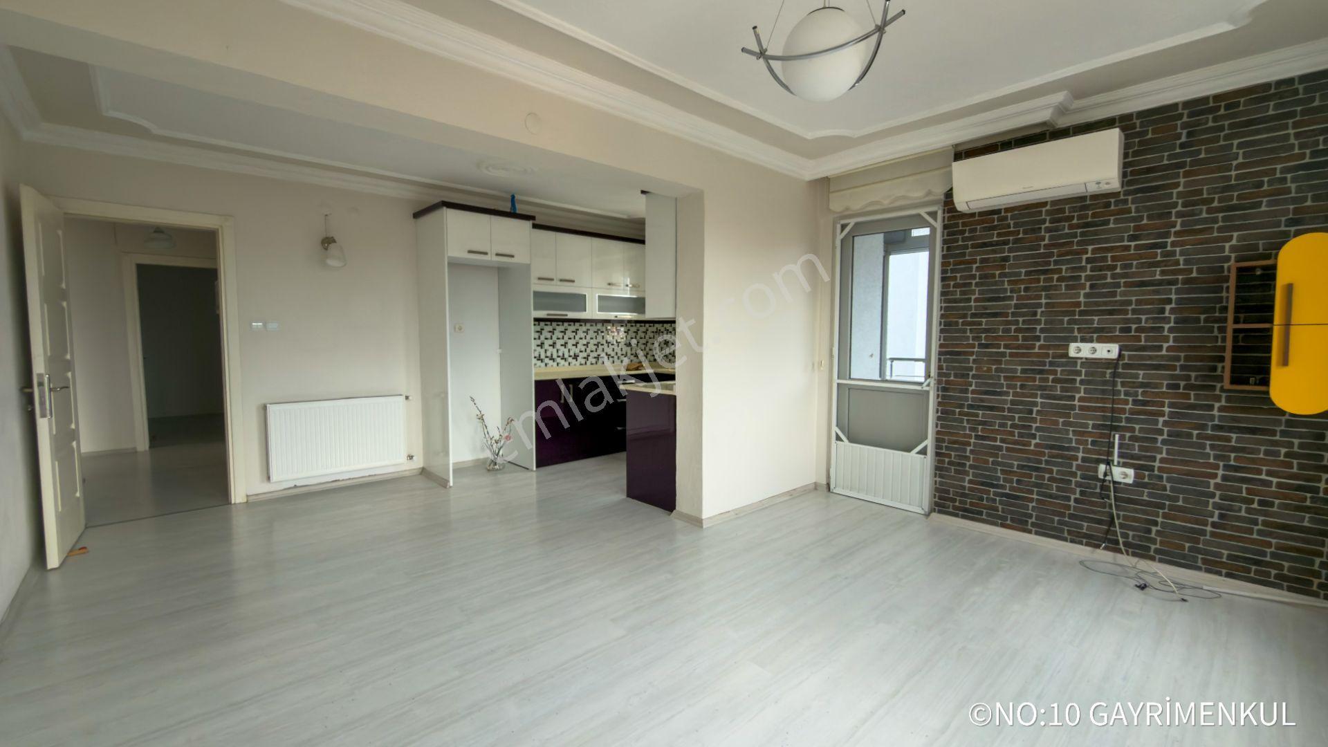 No:10 Gayrimenkul’den Cadde Üstü Mıgros Üstü 3+1 135 M2 Net Yüksek Krediye Uygun Fırsat Daire - Görsel 2