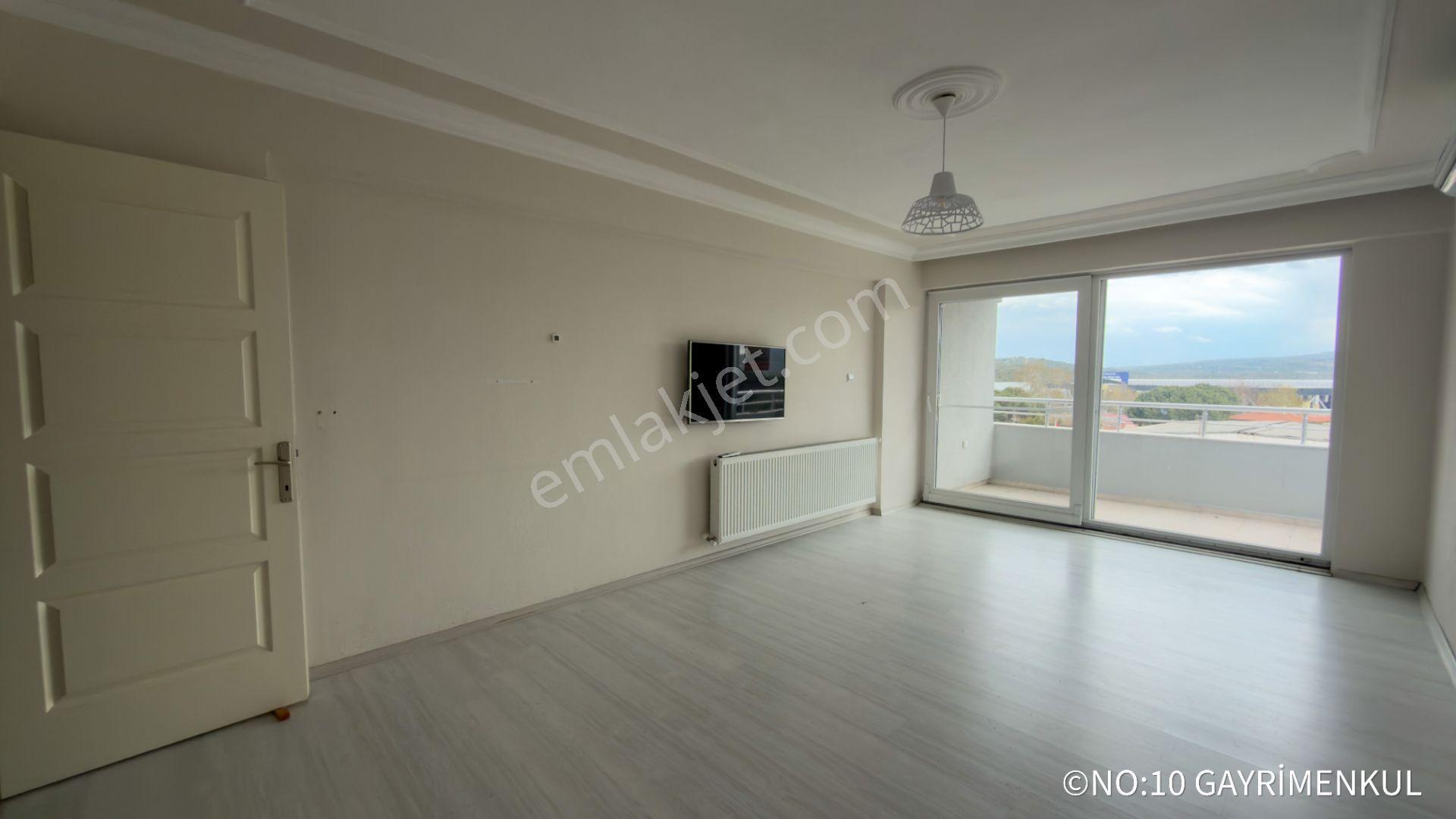 No:10 Gayrimenkul’den Cadde Üstü Mıgros Üstü 3+1 135 M2 Net Yüksek Krediye Uygun Fırsat Daire - Görsel 8