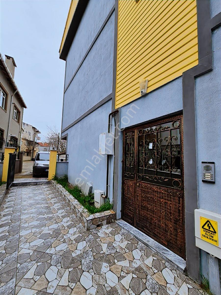 Keşan Cumhuriyet Mahallesi'nde Kiralık 1+1 Daire - Görsel 17