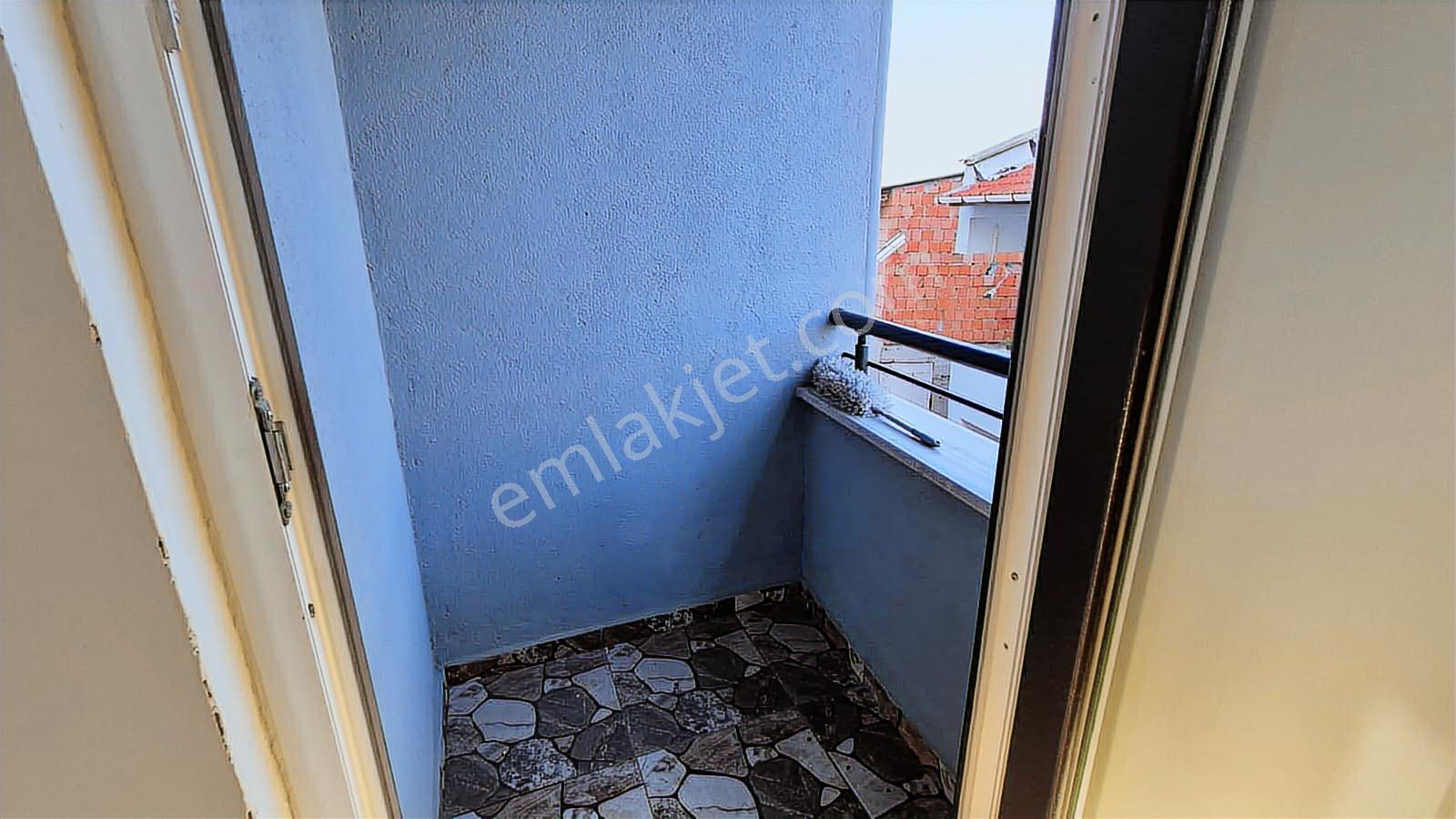 Keşan Cumhuriyet Mahallesi'nde Kiralık 1+1 Daire - Görsel 4