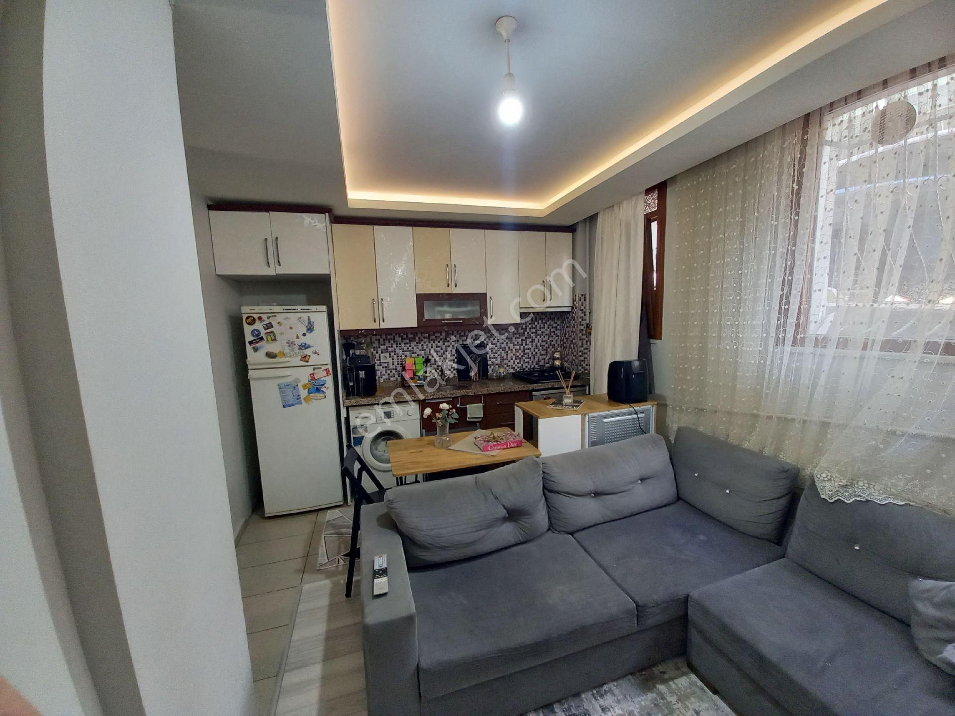 Bahçelievler Yenibosna Çobançeşme Mah Satılık Bahçe Katı Daire. 2+1 - Görsel 10