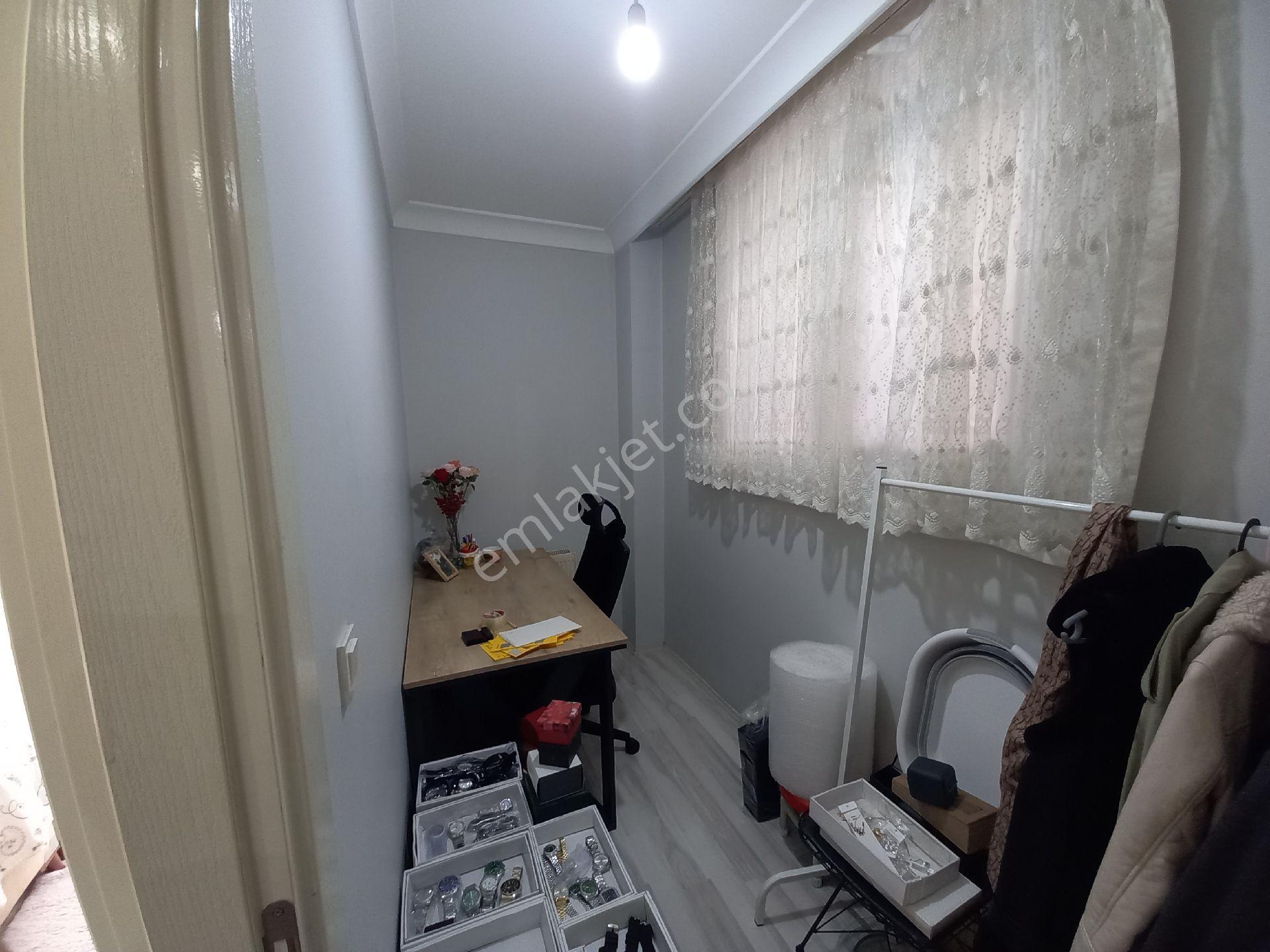 Bahçelievler Yenibosna Çobançeşme Mah Satılık Bahçe Katı Daire. 2+1 - Görsel 14