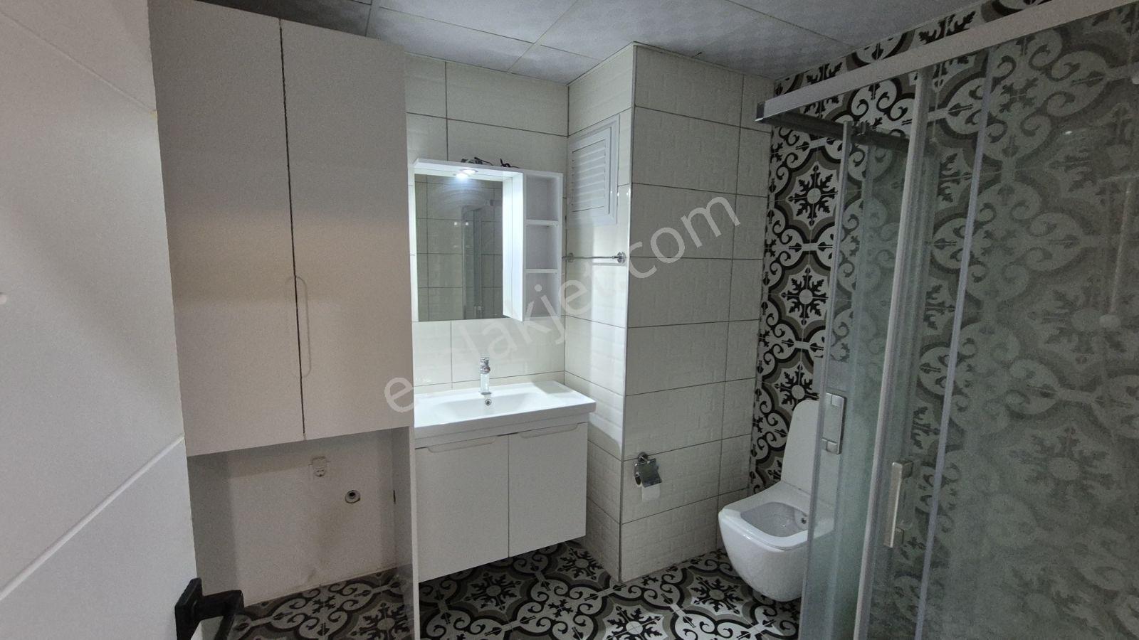 Aybars'tan Karahasanlı'da Kiralık 1+1 Eşyasız Apart - Görsel 17