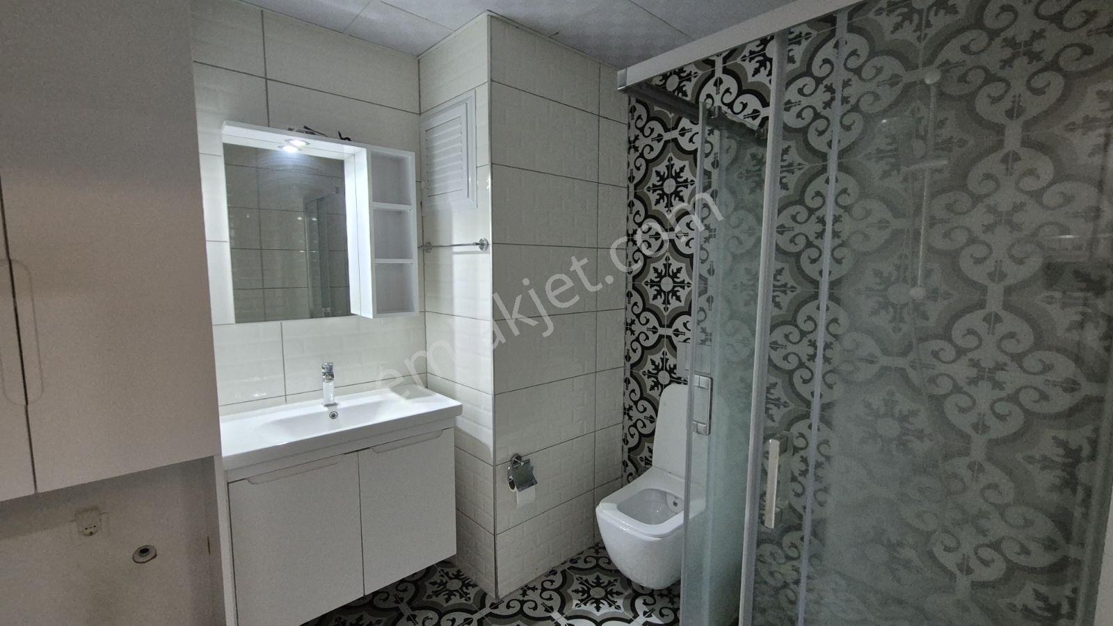 Aybars'tan Karahasanlı'da Kiralık 1+1 Eşyasız Apart - Görsel 23