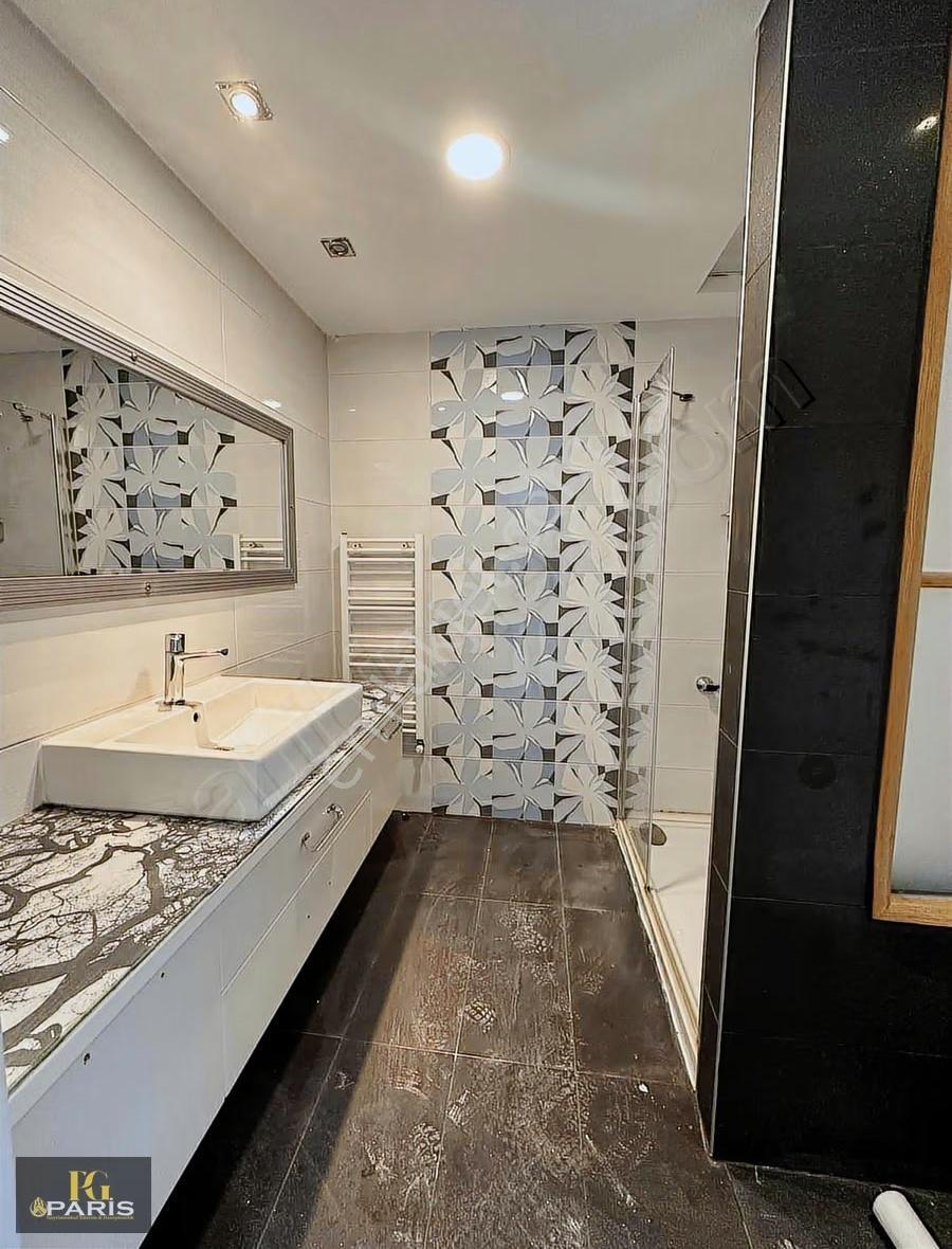Paris'ten Golden Towers'da Ultra Lüks 4+1 Kiralık Daire - Görsel 8