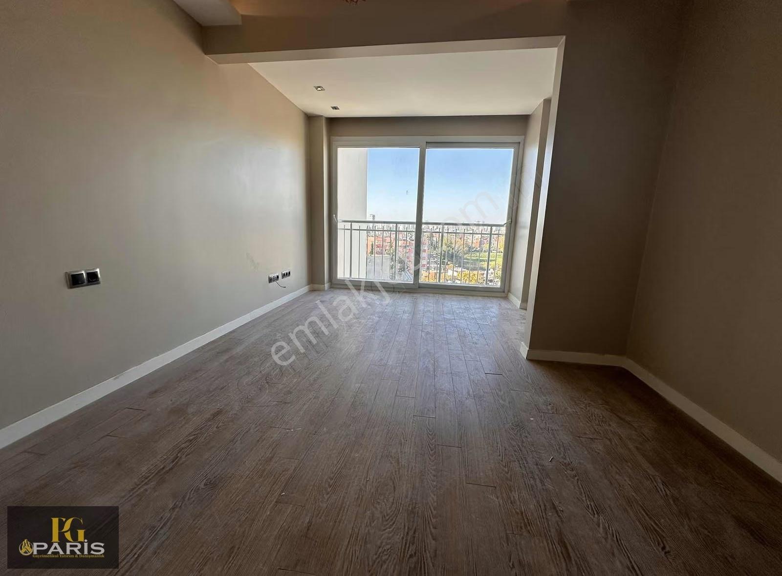 Paris'ten Golden Towers'da Ultra Lüks 4+1 Kiralık Daire - Görsel 15