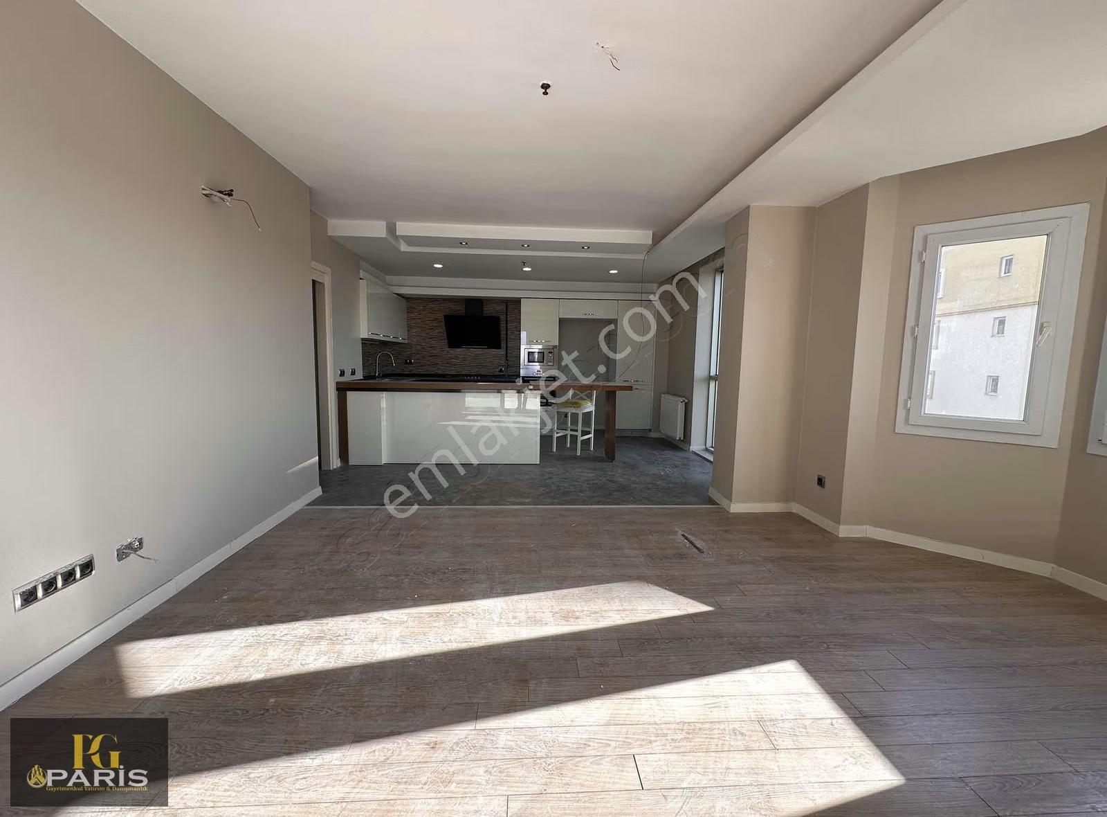 Paris'ten Golden Towers'da Ultra Lüks 4+1 Kiralık Daire - Görsel 24