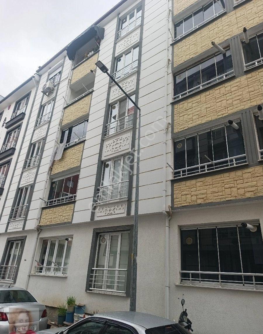 Temiz Eşyali 1+1