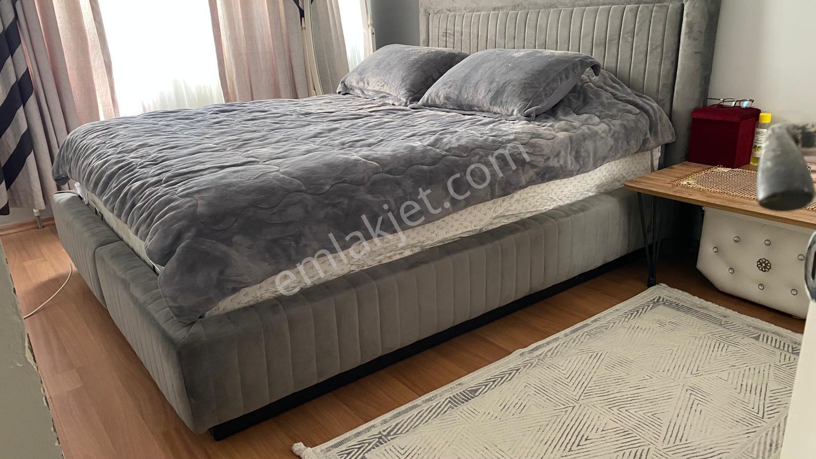 Buket Emlaktan Satılık 4+1 Dubleks Daire - Görsel 18