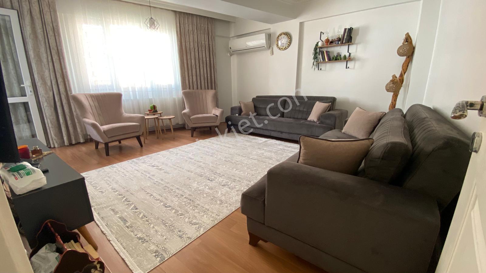 Buket Emlaktan Satılık 4+1 Dubleks Daire - Görsel 12