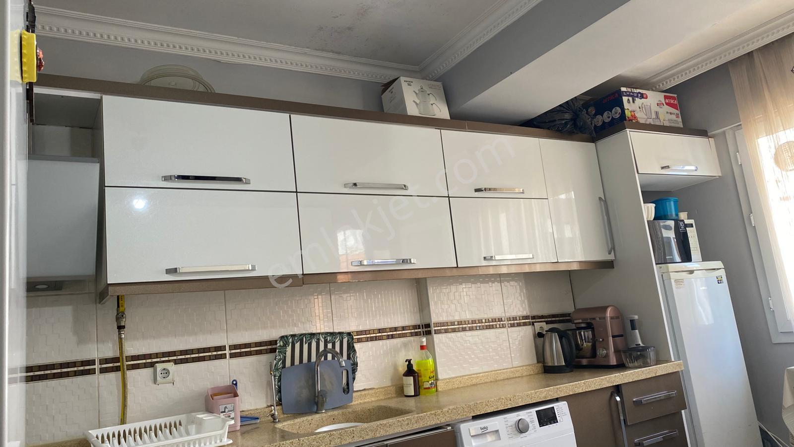 Buket Emlaktan Satılık 4+1 Dubleks Daire - Görsel 7