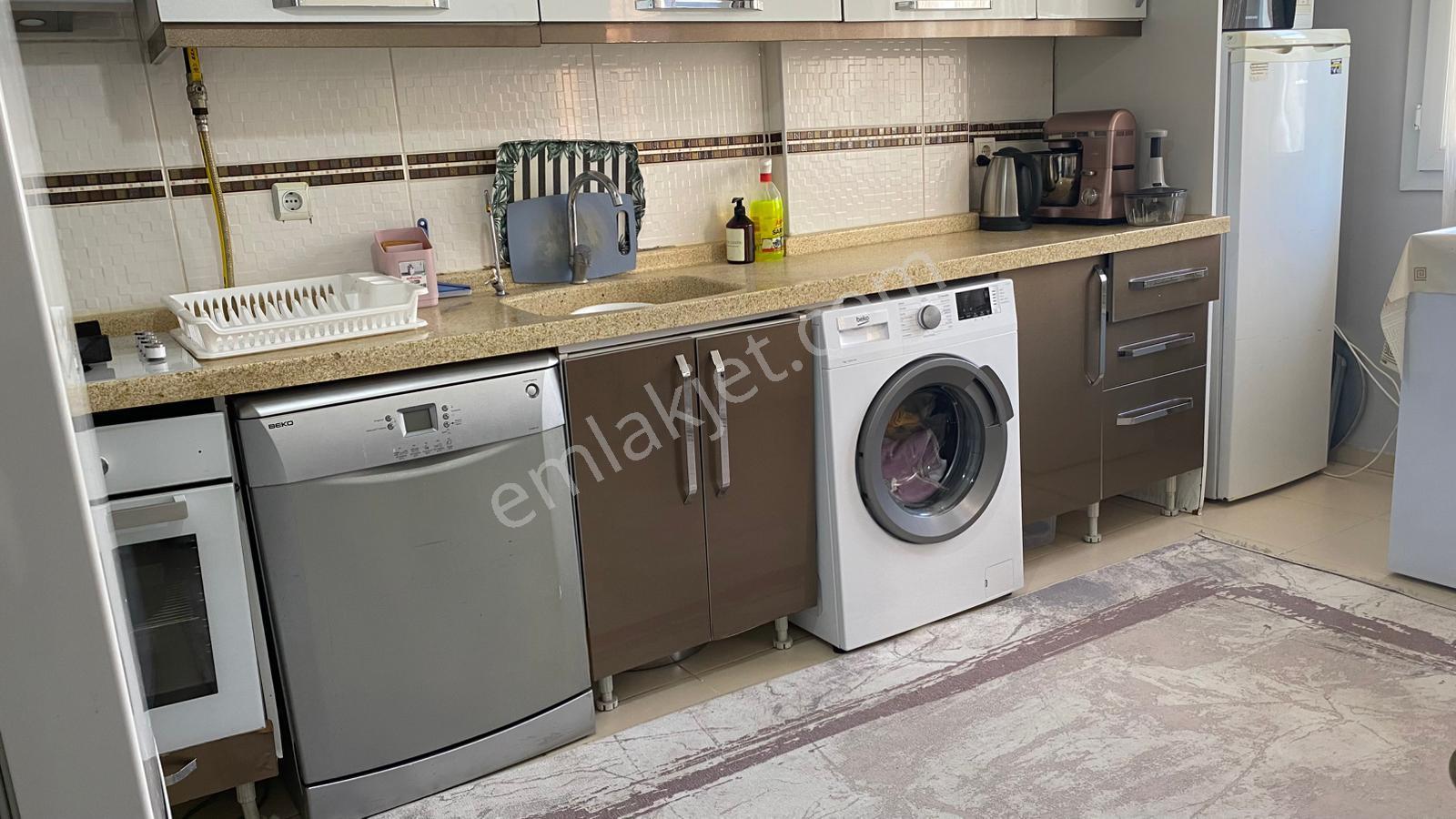 Buket Emlaktan Satılık 4+1 Dubleks Daire - Görsel 8