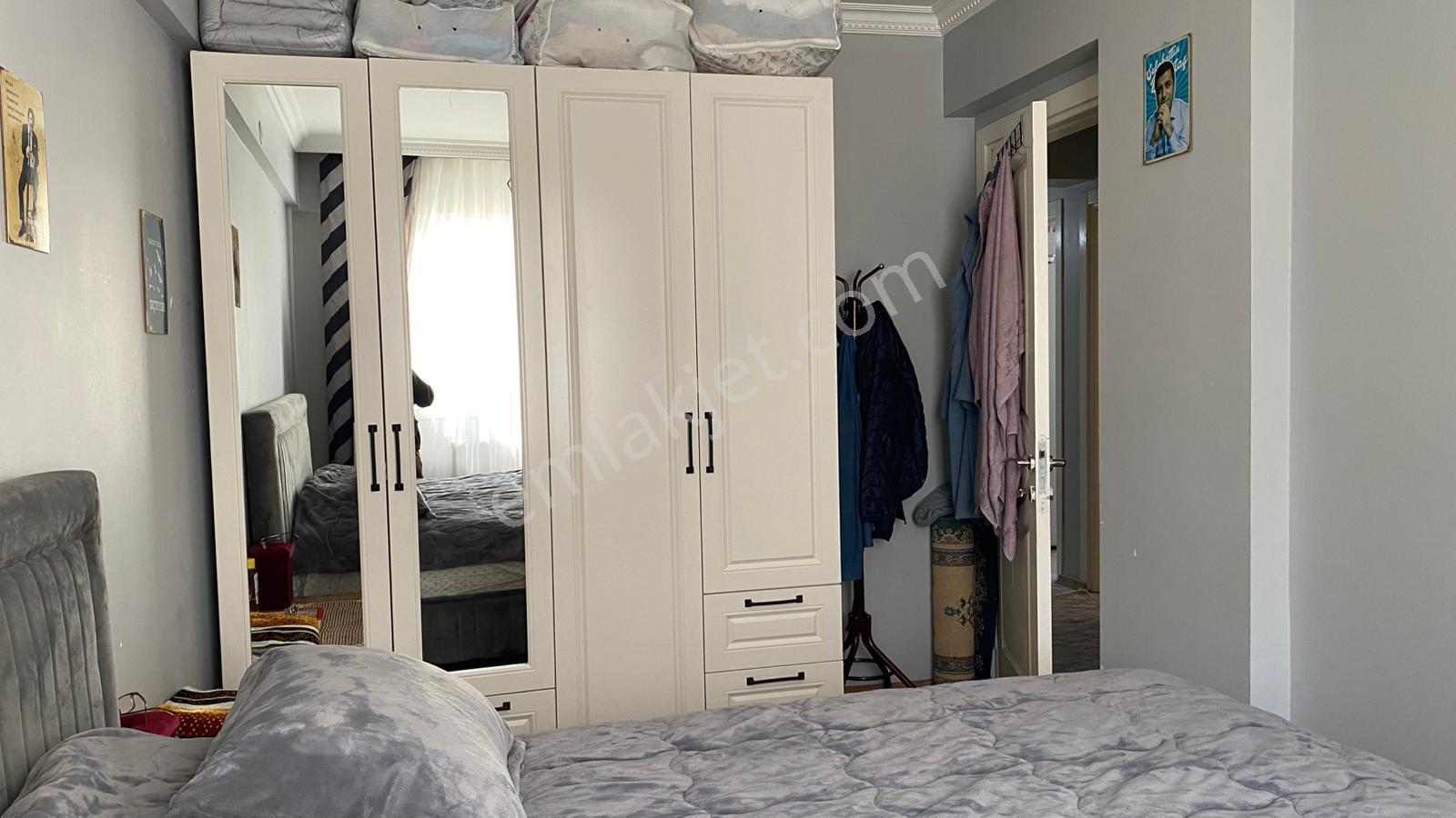 Buket Emlaktan Satılık 4+1 Dubleks Daire - Görsel 19