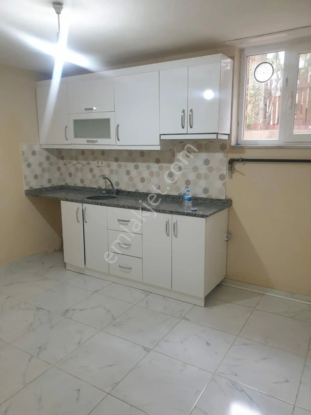 Havuzlar Mahallesinde 90m2 Kiralık 2+1
