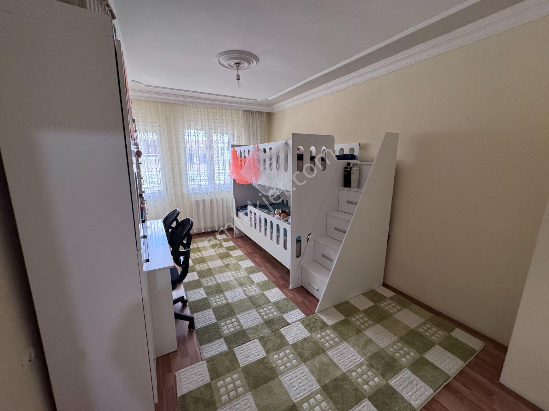 Şanlıbaba Emlaktan Cevher Dudayev Mahallesinde Satılık 3+1 Daire - Görsel 12