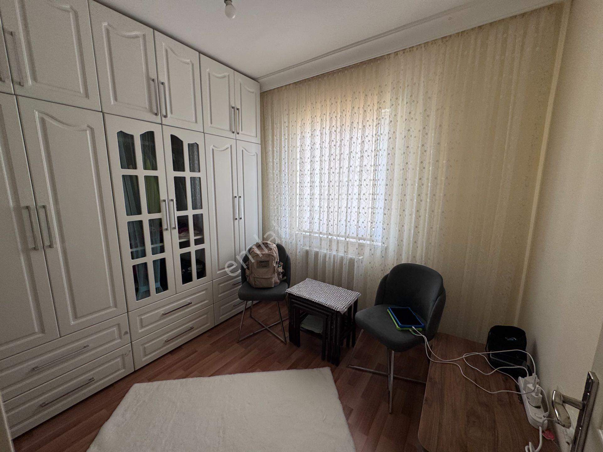 Şanlıbaba Emlaktan Cevher Dudayev Mahallesinde Satılık 3+1 Daire - Görsel 26