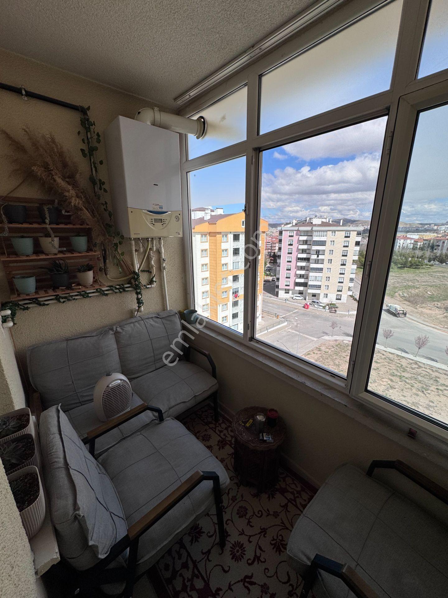 Şanlıbaba Emlaktan Cevher Dudayev Mahallesinde Satılık 3+1 Daire - Görsel 20