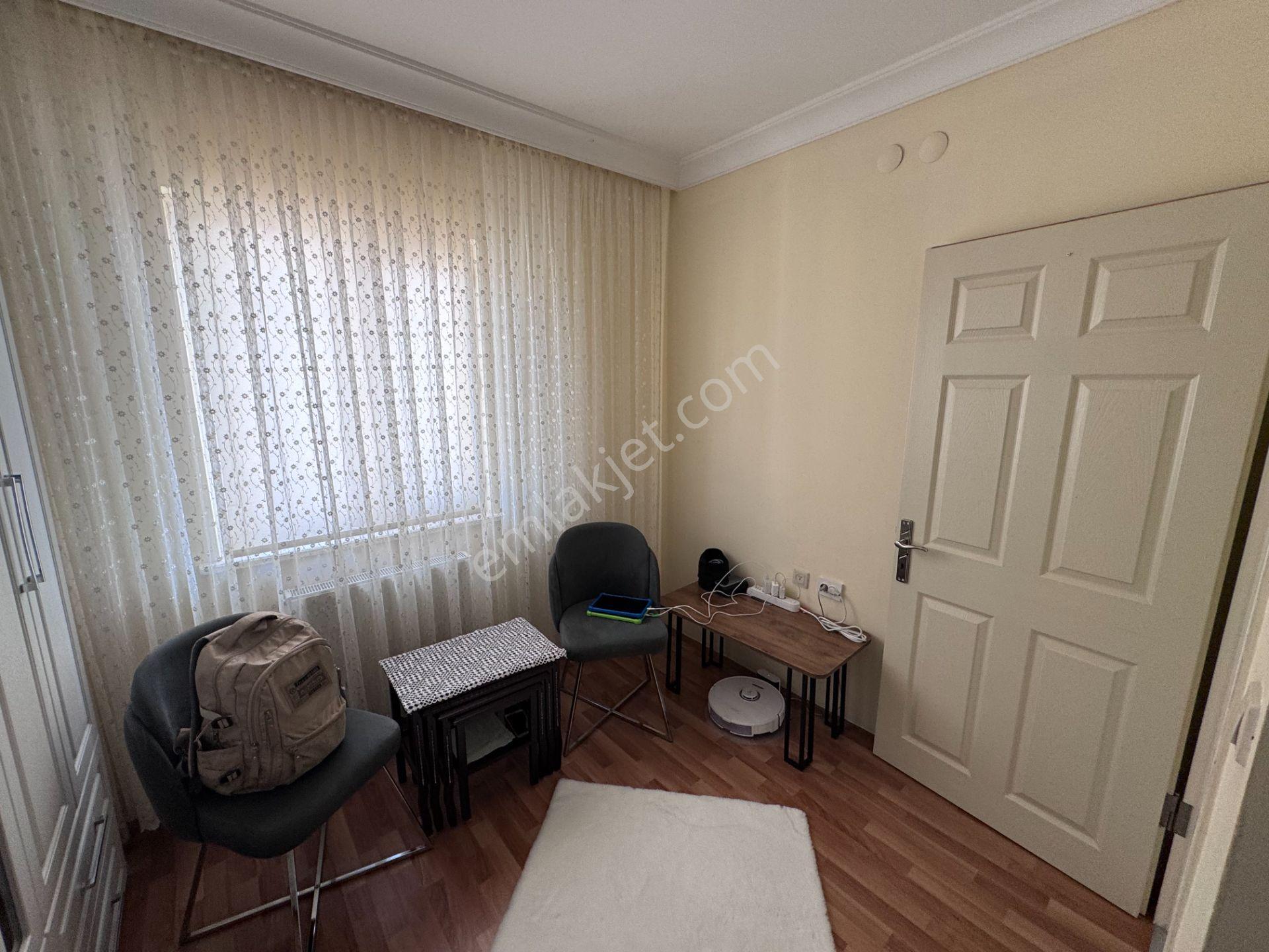 Şanlıbaba Emlaktan Cevher Dudayev Mahallesinde Satılık 3+1 Daire - Görsel 28