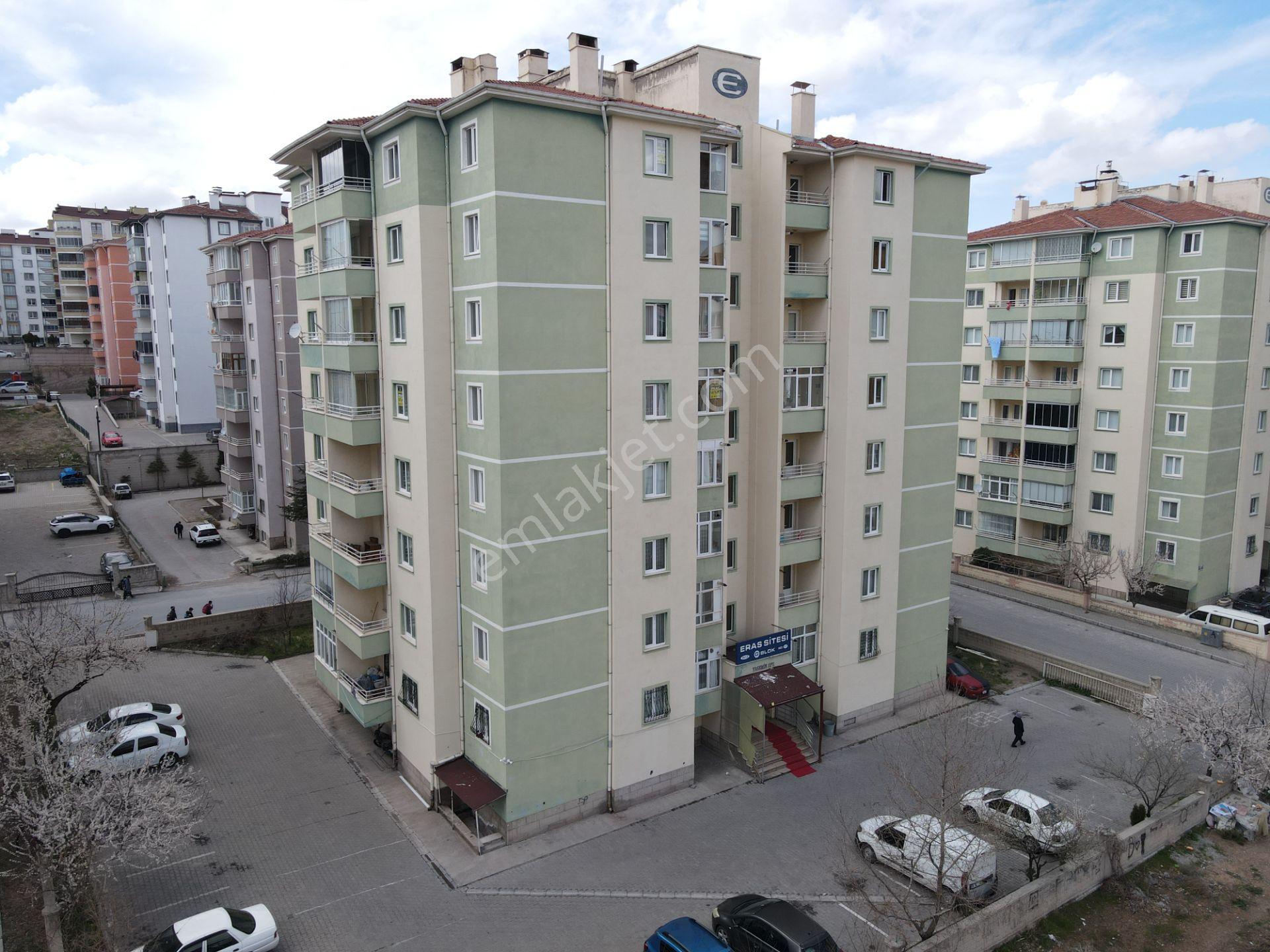 Şanlıbaba Emlaktan Cevher Dudayev Mahallesinde Satılık 3+1 Daire - Görsel 4