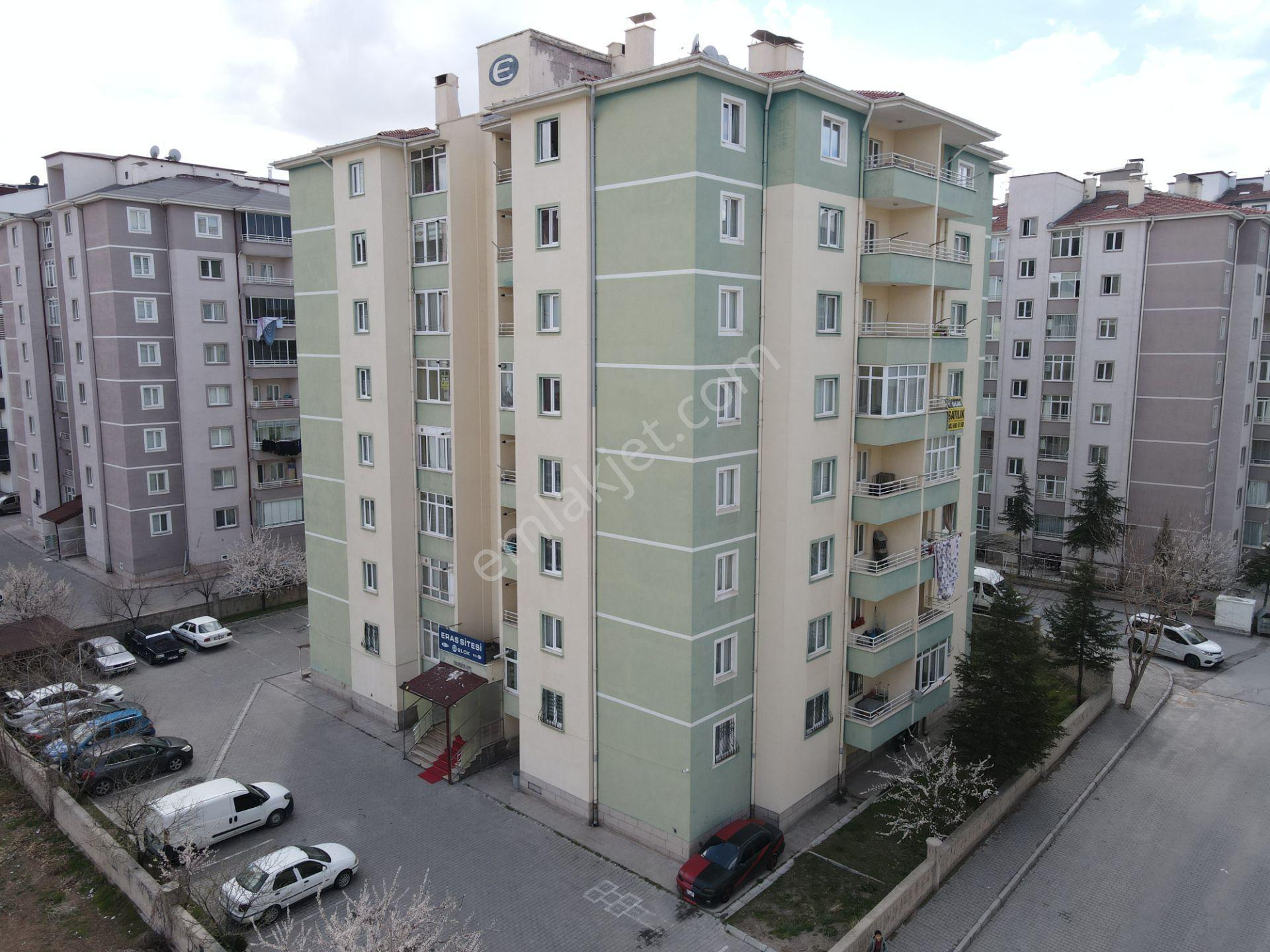 Şanlıbaba Emlaktan Cevher Dudayev Mahallesinde Satılık 3+1 Daire - Görsel 32