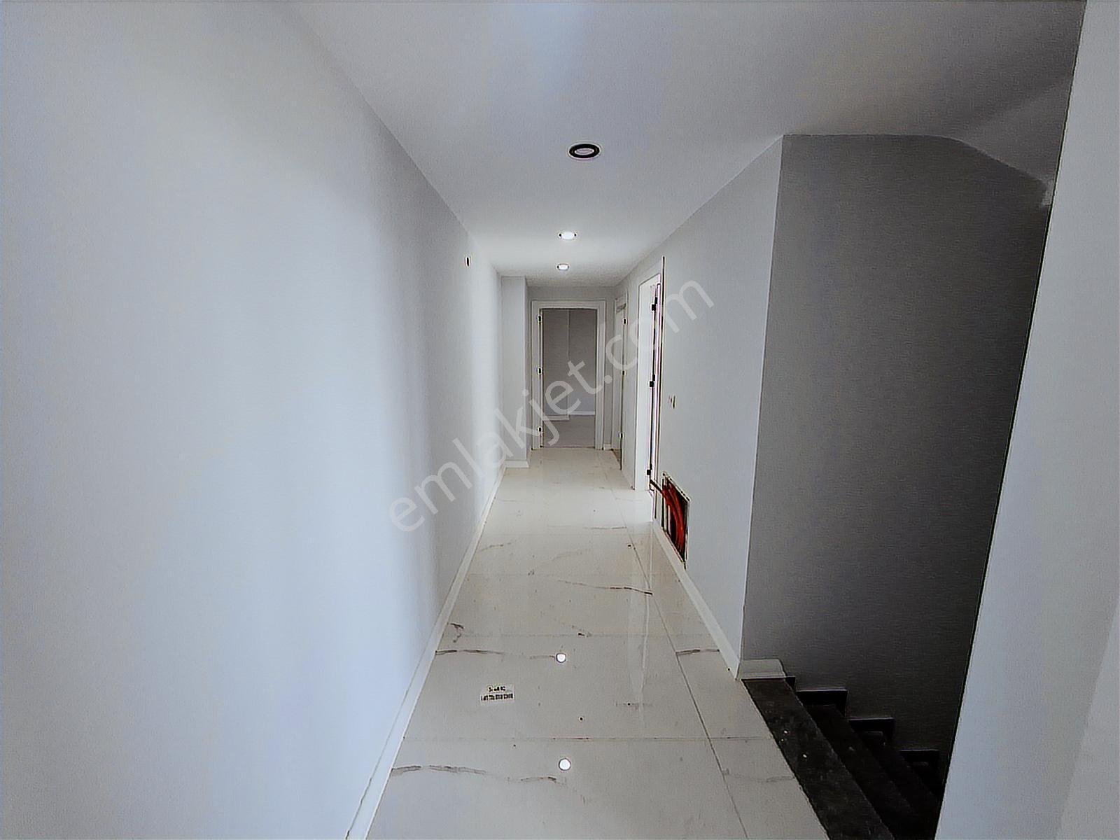 Çayırovada Marmaraya E 5 Yürüme Mesafesinde Satılık 3+1 Daire - Görsel 15