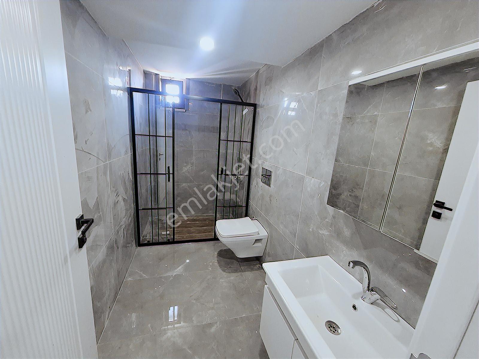 Çayırovada Marmaraya E 5 Yürüme Mesafesinde Satılık 3+1 Daire - Görsel 10