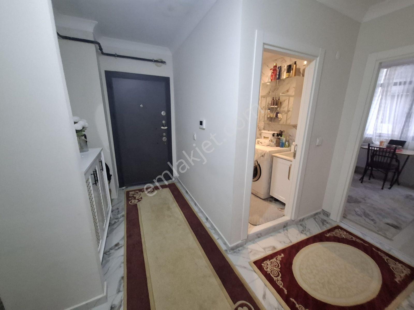 Çayırova Özgürlükte Satılık 3+1 Asansörlü Ara Kat Daire - Görsel 18