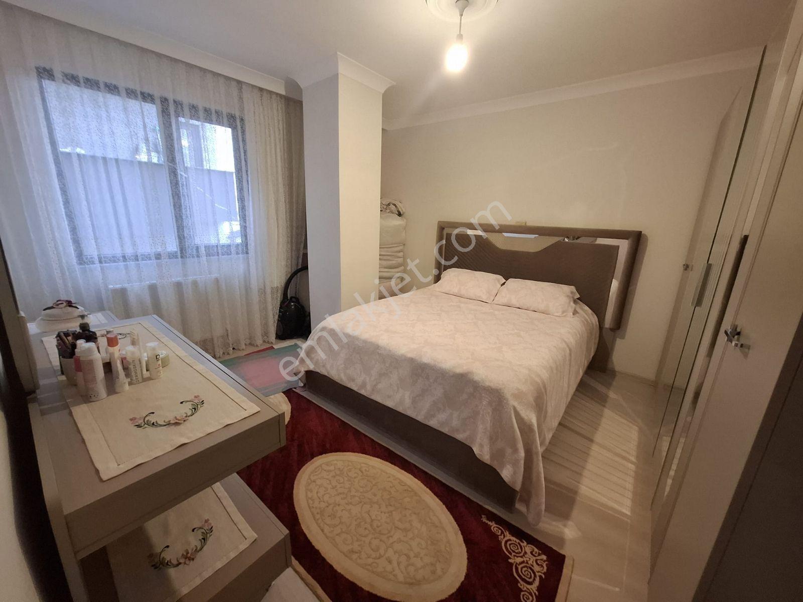 Çayırova Özgürlükte Satılık 3+1 Asansörlü Ara Kat Daire - Görsel 12