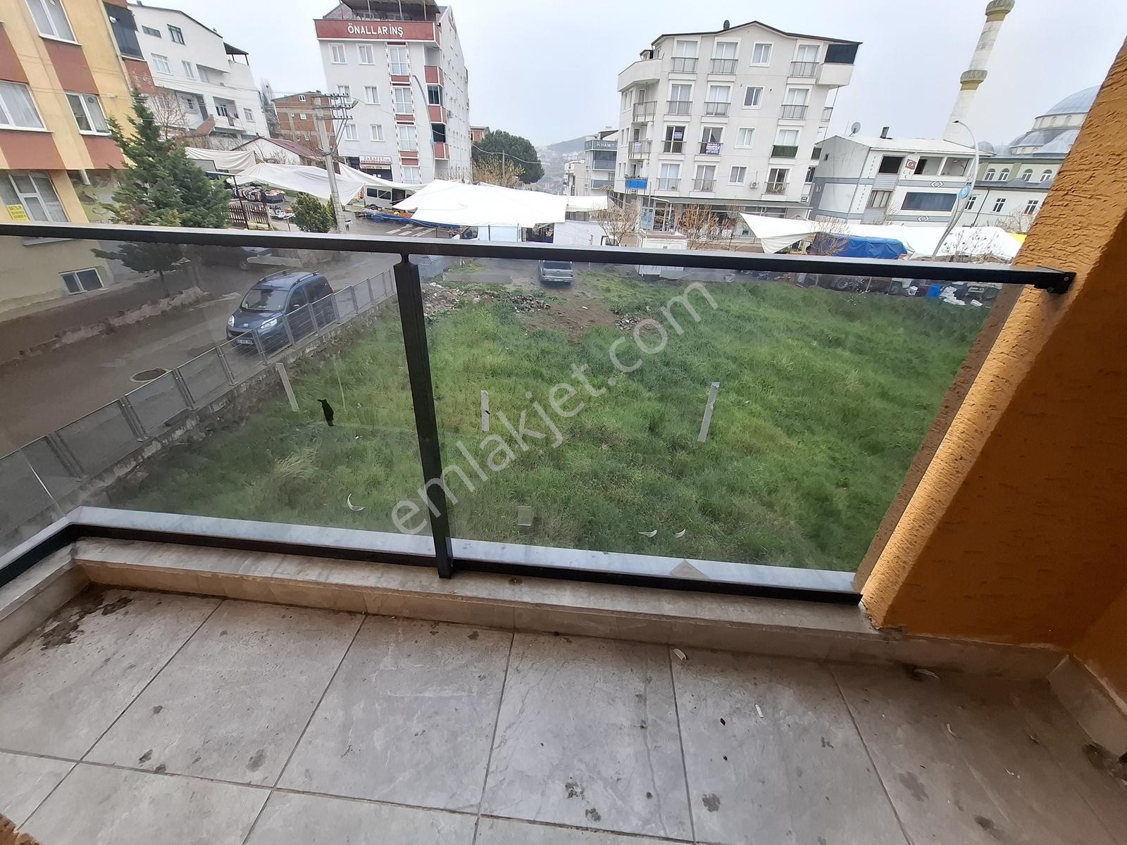 Gebze Cumhuriyet Mahalesi Kiralık 2+1 Daire - Görsel 13