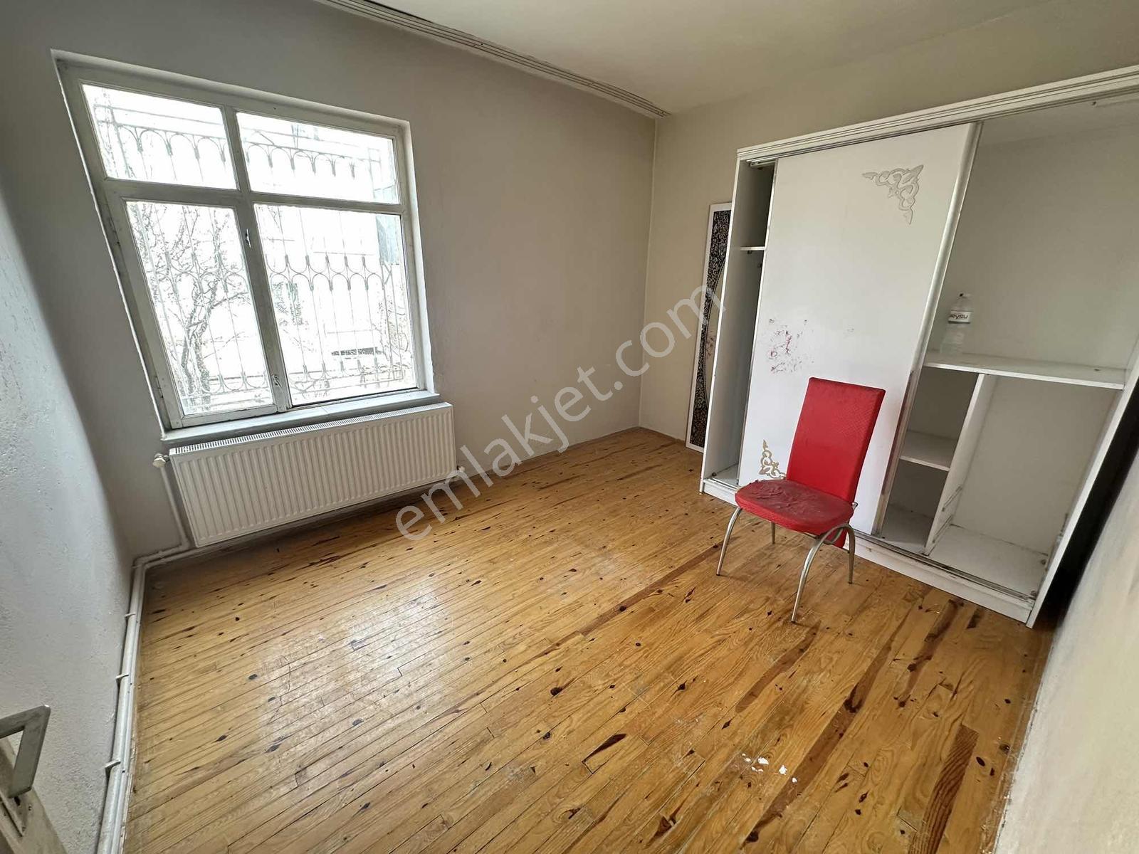 Enes Acur' Dan Giriş Kat 3+-ç1 Kiralık Daire ! - Görsel 22