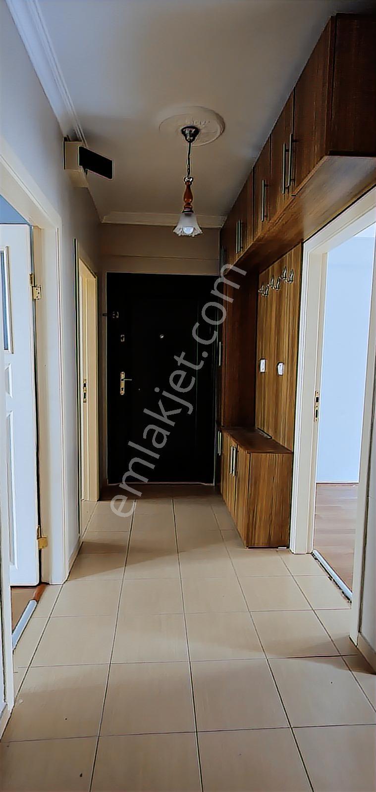 Sakarya Cad. Hatboyu Yakını Park Manzaralı, Bakımlı Kiralık 2+1 - Görsel 5