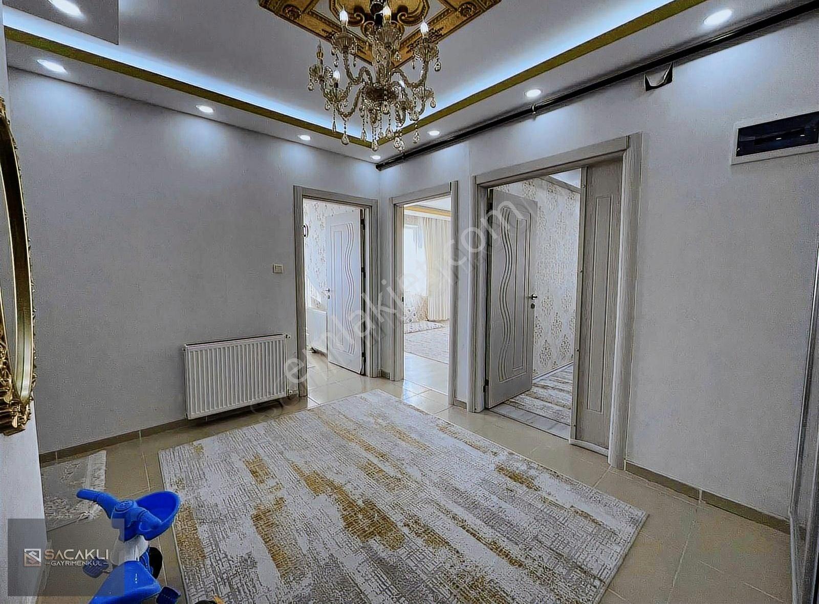 Kadir Saçaklı Emlak'tan Doğukentte Bakımlı 4 Oda Dairemiz - Görsel 25
