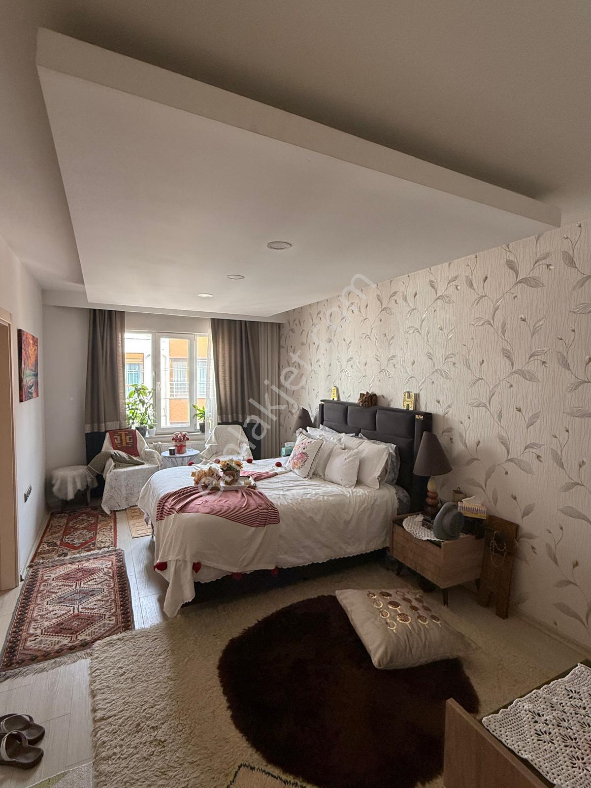 Sm032-sümer Mah 5+1 Super Lux Villa - Görsel 32