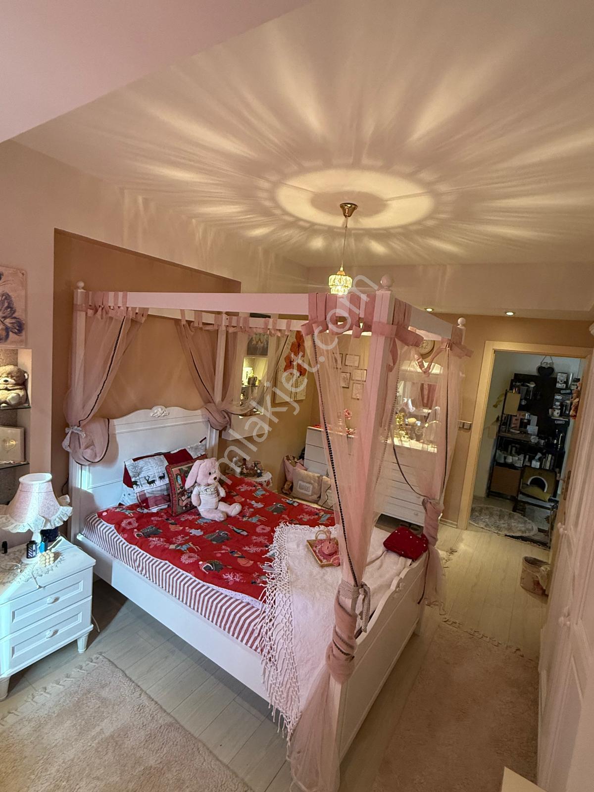 Sm032-sümer Mah 5+1 Super Lux Villa - Görsel 37