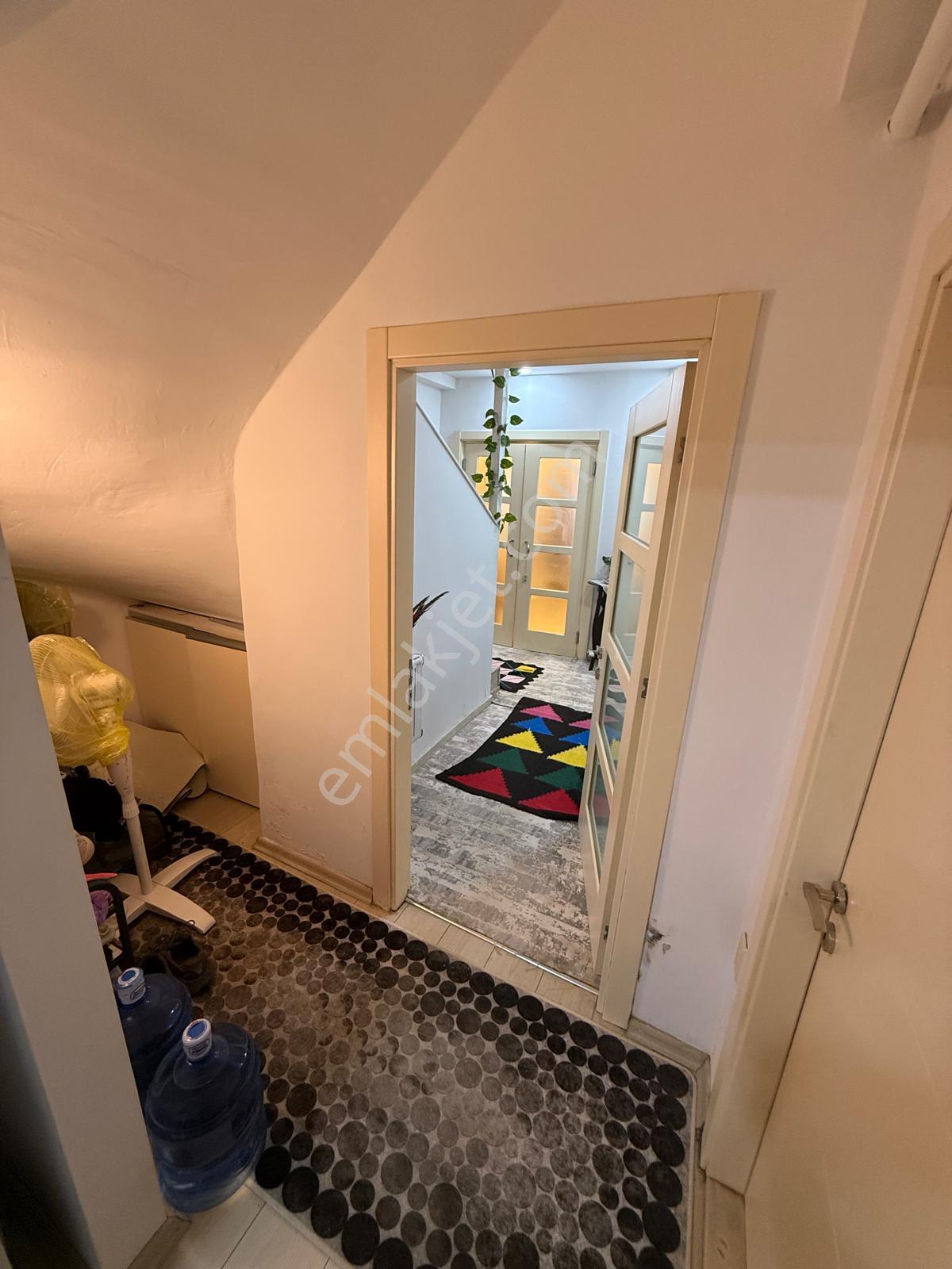 Sm032-sümer Mah 5+1 Super Lux Villa - Görsel 12