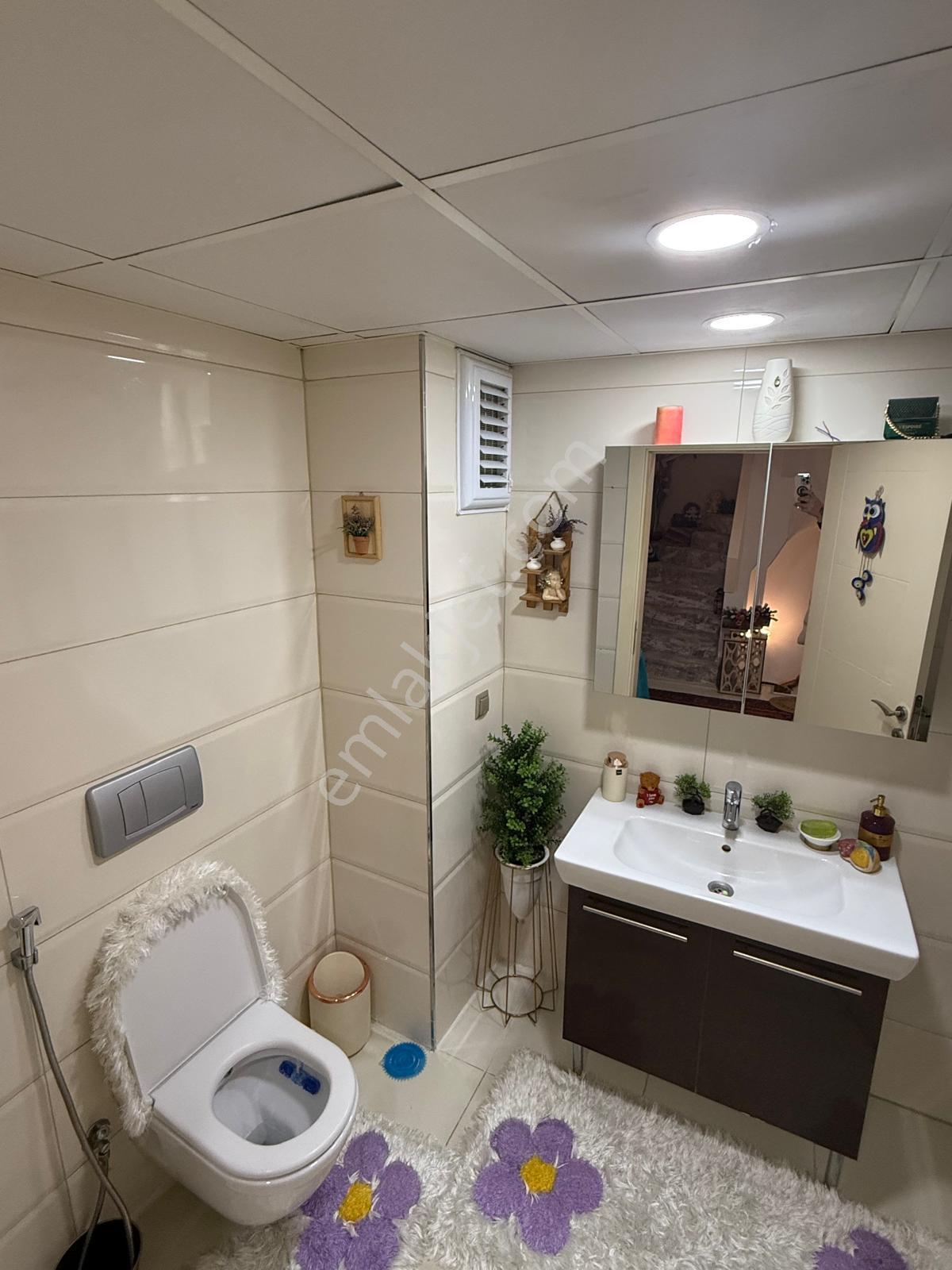 Sm032-sümer Mah 5+1 Super Lux Villa - Görsel 38