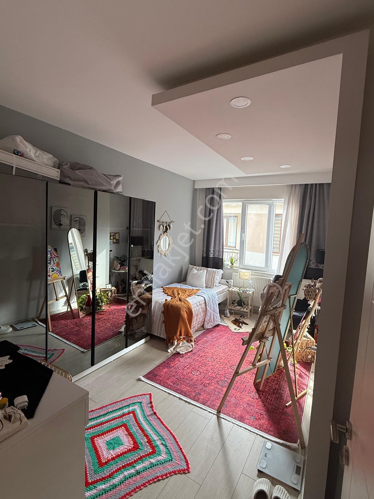 Sm032-sümer Mah 5+1 Super Lux Villa - Görsel 40