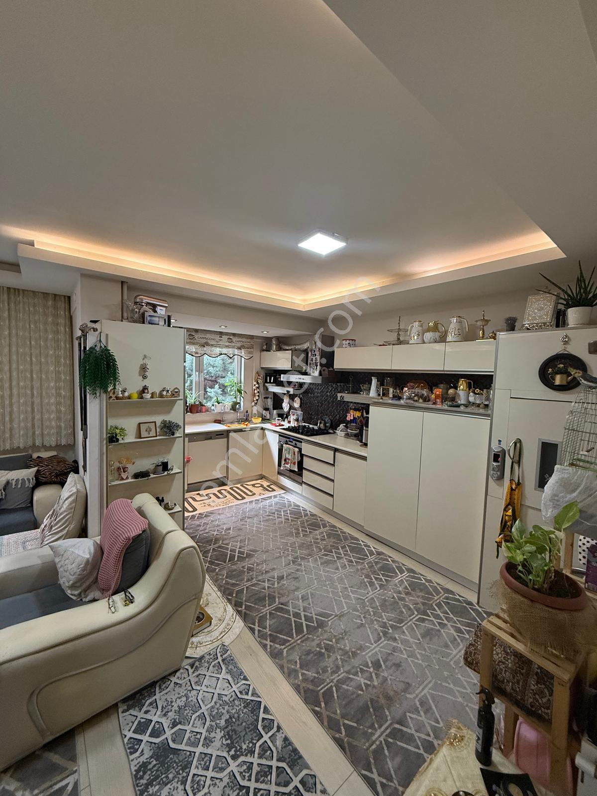 Sm032-sümer Mah 5+1 Super Lux Villa - Görsel 18