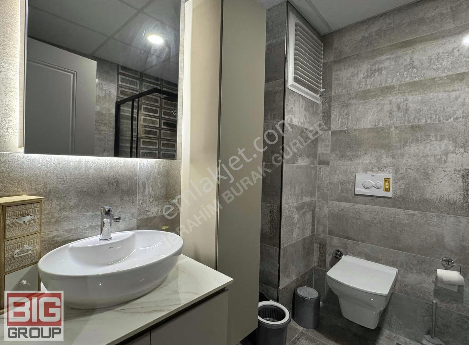 Kuşadası Merkeze Yakın, Yeni 2+1 Tertemiz Daire - Görsel 15