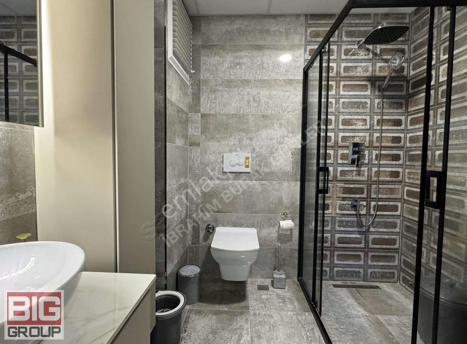 Kuşadası Merkeze Yakın, Yeni 2+1 Tertemiz Daire - Görsel 12