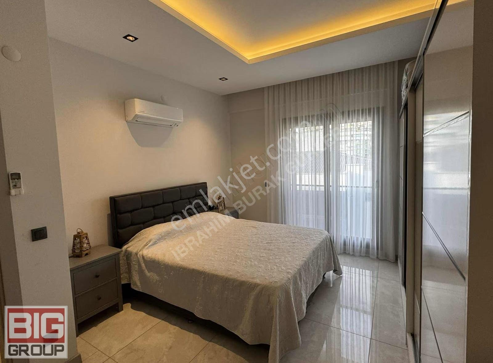 Kuşadası Merkeze Yakın, Yeni 2+1 Tertemiz Daire - Görsel 18