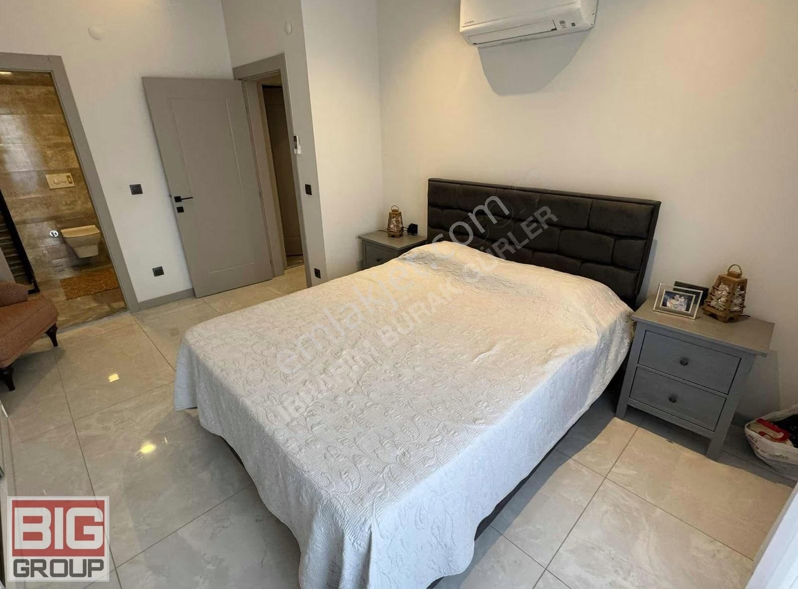 Kuşadası Merkeze Yakın, Yeni 2+1 Tertemiz Daire - Görsel 17
