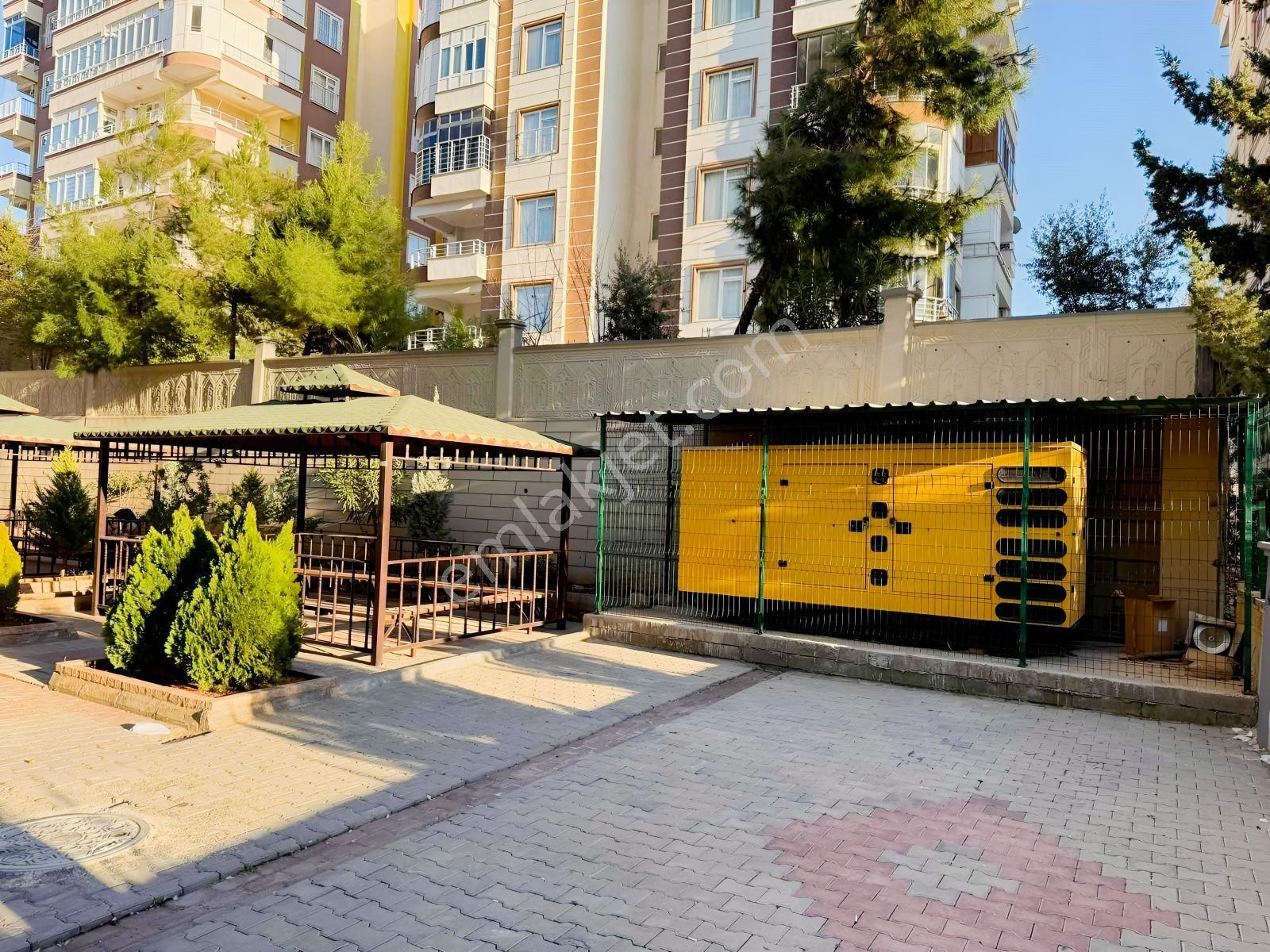 Çırağan'dan Güzelşehir'de Ultra Lüks 2+1 Satılık Daire - Görsel 9