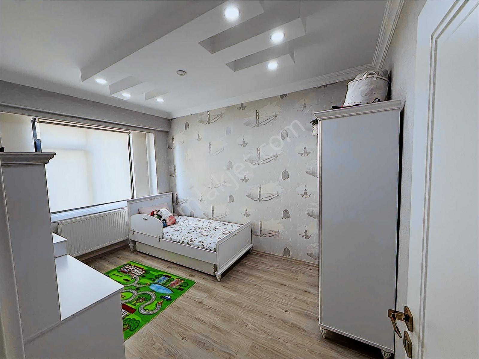 Çırağan'dan Güzelşehir'de Ultra Lüks 2+1 Satılık Daire - Görsel 12