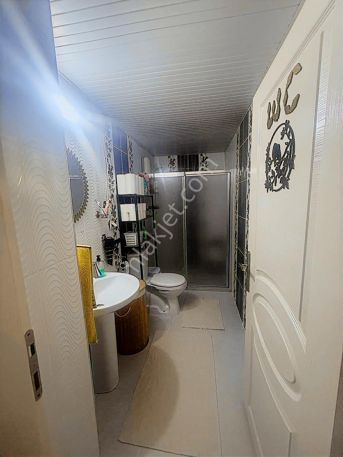 Ful Kredi Ebeveyn Banyolu Cift Balkon 3+1 - Görsel 8
