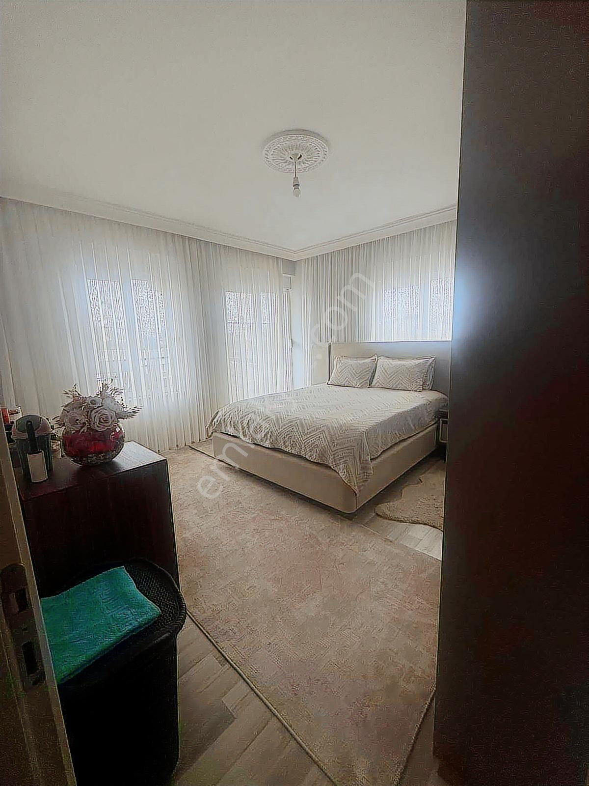 Ful Kredi Ebeveyn Banyolu Cift Balkon 3+1 - Görsel 9